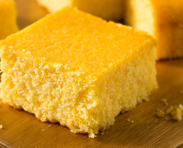 Sayra’s Cornbread